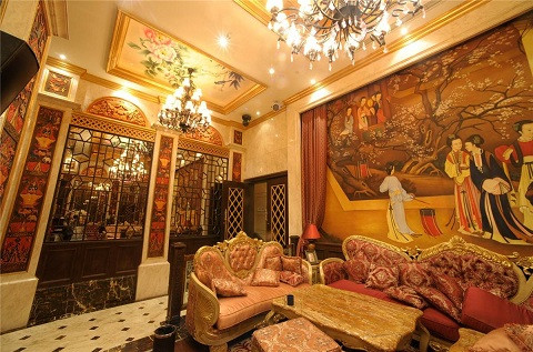 阿拉善左高档KTV妹子质量哪家好 阿拉善左高档KTV妹子质量哪家好